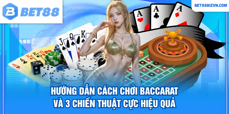 Baccarat